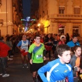 Castellón, San Silvestre 2016