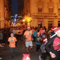 Castellón, San Silvestre 2016