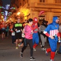 Castellón, San Silvestre 2016