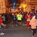 Castellón, San Silvestre 2016