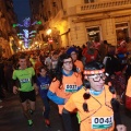 Castellón, San Silvestre 2016