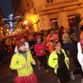 Castellón, San Silvestre 2016