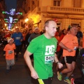 Castellón, San Silvestre 2016