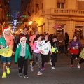 Castellón, San Silvestre 2016