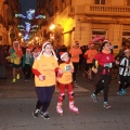 Castellón, San Silvestre 2016