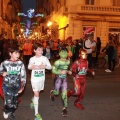 Castellón, San Silvestre 2016