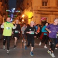 Castellón, San Silvestre 2016