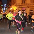 Castellón, San Silvestre 2016