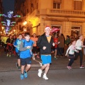 Castellón, San Silvestre 2016