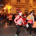 Castellón, San Silvestre 2016