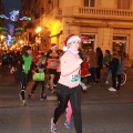 Castellón, San Silvestre 2016