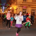 Castellón, San Silvestre 2016