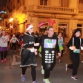 Castellón, San Silvestre 2016