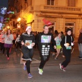 Castellón, San Silvestre 2016