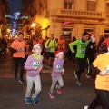 Castellón, San Silvestre 2016