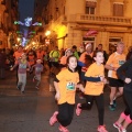 Castellón, San Silvestre 2016