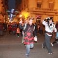 Castellón, San Silvestre 2016