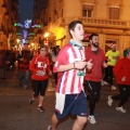 Castellón, San Silvestre 2016