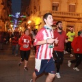 Castellón, San Silvestre 2016