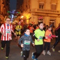 Castellón, San Silvestre 2016