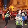 Castellón, San Silvestre 2016