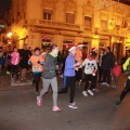 Castellón, San Silvestre 2016