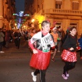 Castellón, San Silvestre 2016