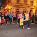 Castellón, San Silvestre 2016