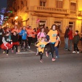 Castellón, San Silvestre 2016