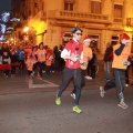 Castellón, San Silvestre 2016