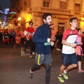 Castellón, San Silvestre 2016