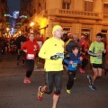 Castellón, San Silvestre 2016