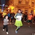 Castellón, San Silvestre 2016