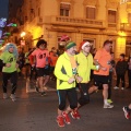 Castellón, San Silvestre 2016