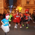 Castellón, San Silvestre 2016