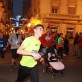 Castellón, San Silvestre 2016