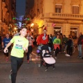 Castellón, San Silvestre 2016