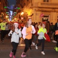 Castellón, San Silvestre 2016