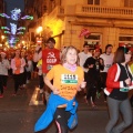 Castellón, San Silvestre 2016