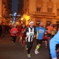 Castellón, San Silvestre 2016