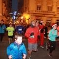 Castellón, San Silvestre 2016