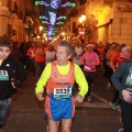 Castellón, San Silvestre 2016