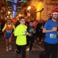 Castellón, San Silvestre 2016