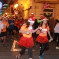 Castellón, San Silvestre 2016