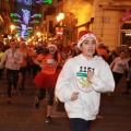 Castellón, San Silvestre 2016