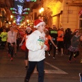 Castellón, San Silvestre 2016