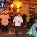 Castellón, San Silvestre 2016