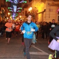 Castellón, San Silvestre 2016