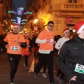 Castellón, San Silvestre 2016