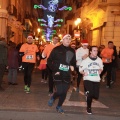 Castellón, San Silvestre 2016